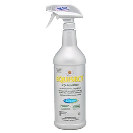 FARNAM HOME & GARDEN Farnam Home & Garden 3002536 32 oz. Equisect Fly Repellent 106113